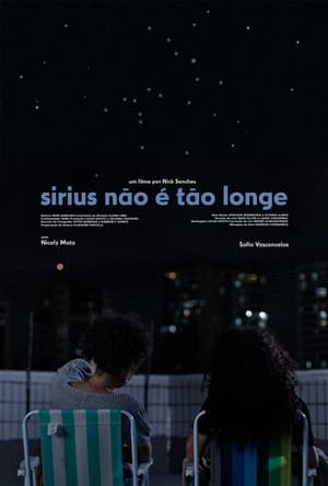 sirius não é tão longe