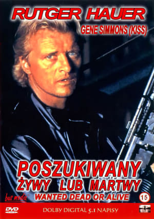 Foglalkozása: Fejvadász poszter