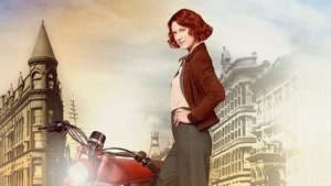 Frankie Drake rejtélyek kép