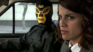 The Middleman Season 1 Ep.3 3. epizód