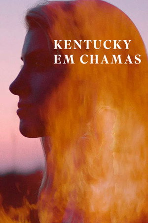 Burning Kentucky poszter