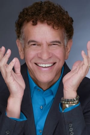 Brian Stokes Mitchell profil kép