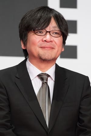 Mamoru Hosoda profil kép