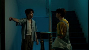เล่นจนเป็นเรื่อง 1. évad Ep.10 10. epizód