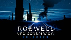 Roswell UFO Conspiracy: Unlocked háttérkép