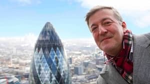 Stephen Fry's Key to the City háttérkép