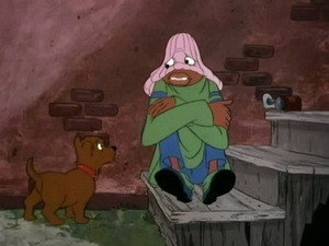 Fat Albert and the Cosby Kids Season 2 Ep.4 4. epizód