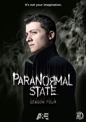 Paranormal State