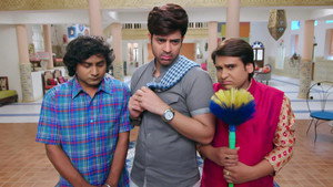 Kya Haal, Mr. Paanchal? Season 1 Ep.89 89. epizód