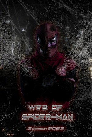 Web of Spider-Man