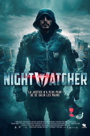 Night Watcher poszter