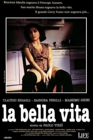 La bella vita poszter