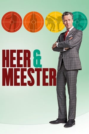 Heer & Meester poszter