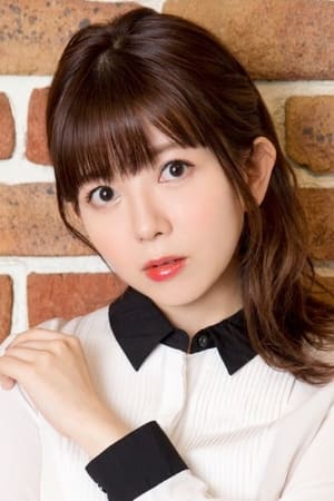 Yui Makino profil kép