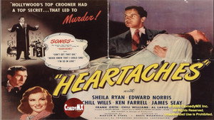 Heartaches háttérkép
