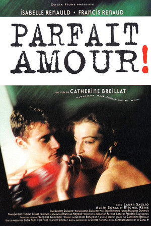 Parfait Amour ! poszter