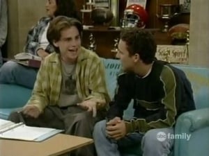 Boy Meets World 5. évad Ep.4 4. epizód