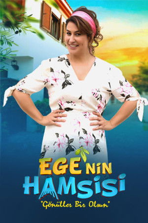 Ege'nin Hamsisi poszter