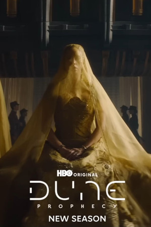 Dűne: Prófécia