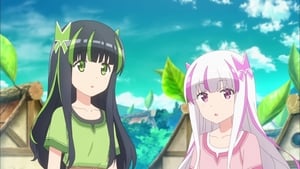 Itai no wa Iya nano de Bougyoryoku ni Kyokufuri Shitai to Omoimasu 1. évad Ep.6 6. epizód