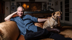 Real Time with Bill Maher kép