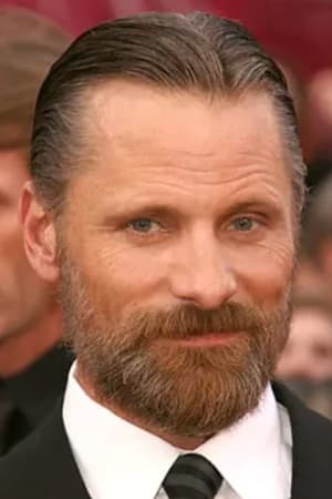 Viggo Mortensen profil kép