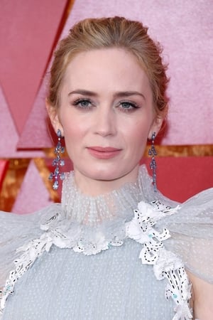 Emily Blunt profil kép