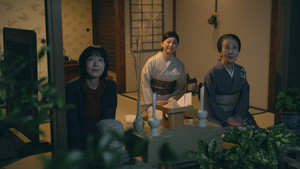 京都人の密かな愉しみ 3. évad Ep.5 5. epizód
