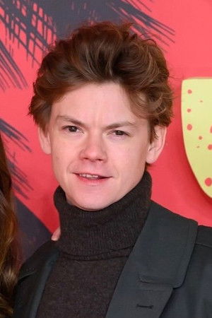 Thomas Brodie-Sangster profil kép