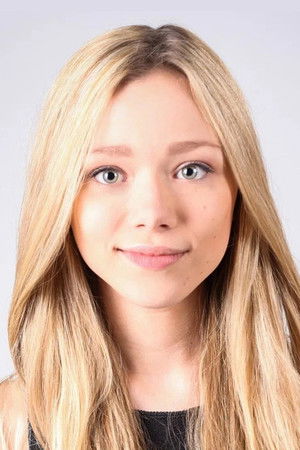 Ivanna Sakhno profil kép