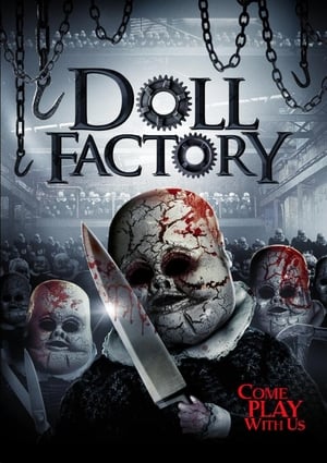 Doll Factory poszter