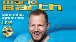 Mario Barth: Männer sind peinlich, Frauen manchmal auch háttérkép