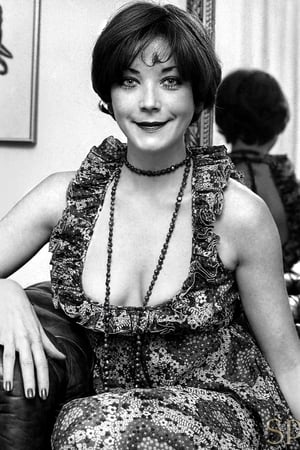 Linda Thorson profil kép