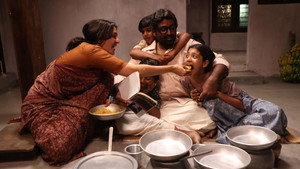 விடுதலை: பாகம் II háttérkép