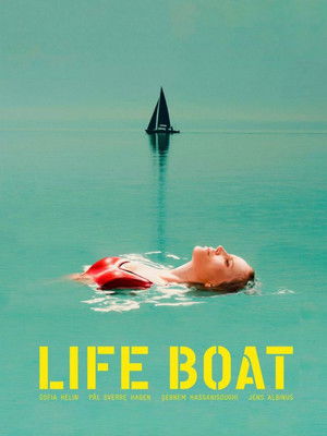Lifeboat poszter