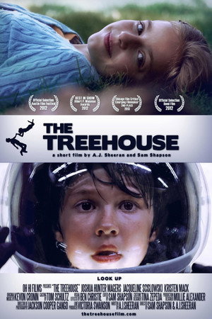 The Treehouse poszter