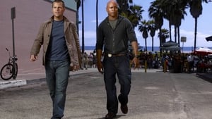 NCIS: Los Angeles kép