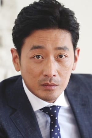 Ha Jung-woo profil kép