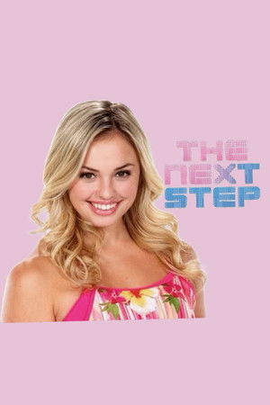 The Next Step poszter