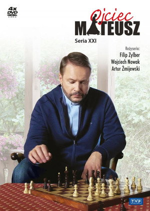 Ojciec Mateusz