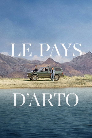 Le Pays d’Arto poszter