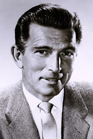 Michael Rennie profil kép