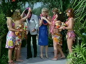 Fantasy Island 4. évad Ep.18 18. epizód