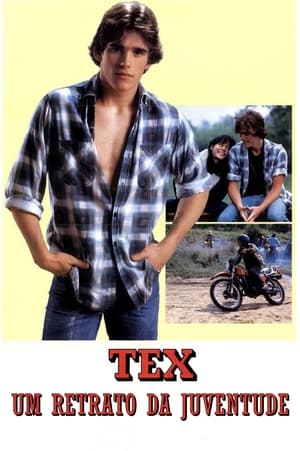 Tex poszter