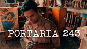 Portaria 243 háttérkép