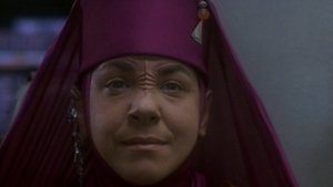 Star Trek: Deep Space Nine 1. évad Ep.12 Harcállások
