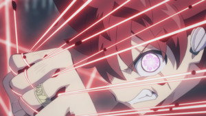 Küldetés: A Yozakura család 1. évad Ep.27 27. epizód