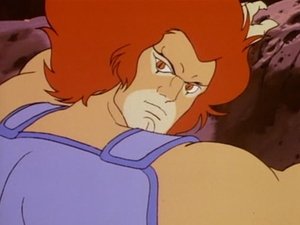 ThunderCats 1. évad Ep.17 17. epizód