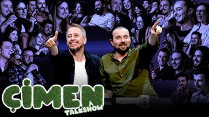 Çimen Show kép