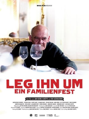 Leg ihn um! - Ein Familienfilm poszter